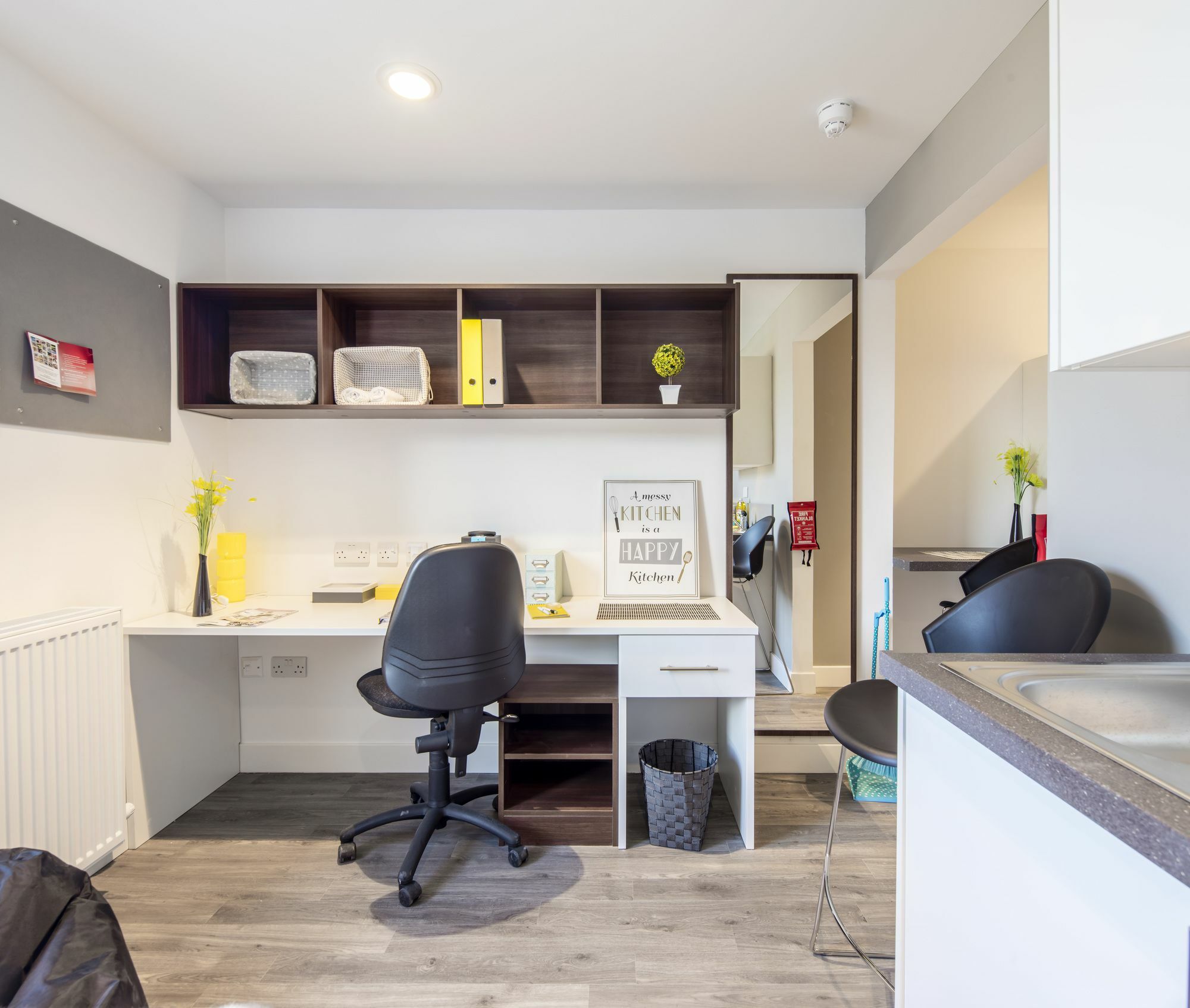 Pure Citystay Elliott House Эдинбург Экстерьер фото
