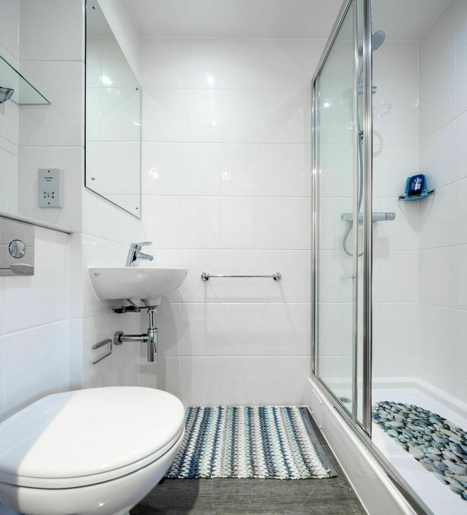 Pure Citystay Elliott House Эдинбург Экстерьер фото